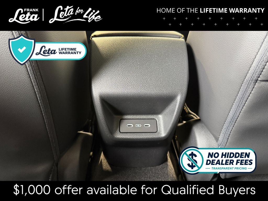 New 2026 Double Apex Blue Pearl Acura w/A-Spec Technology Package image 33