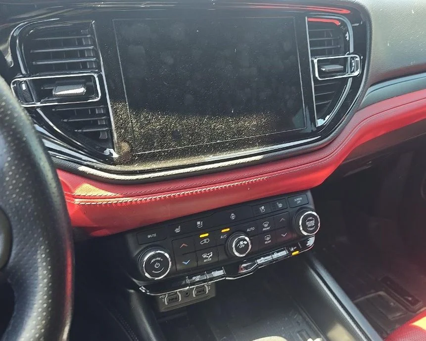 Used 2021 Gray Dodge R/T image 8