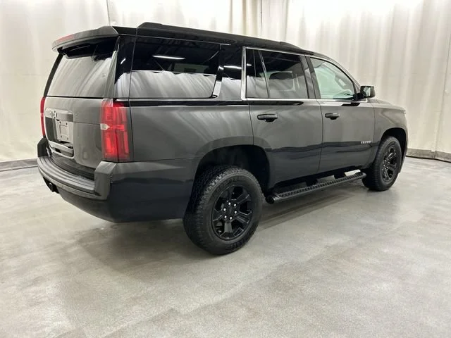 Used 2020 Black Chevrolet LS image 4