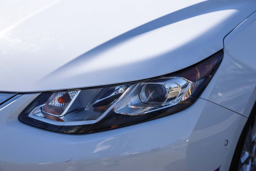 2018 Chevrolet Volt Premier - Photo 10