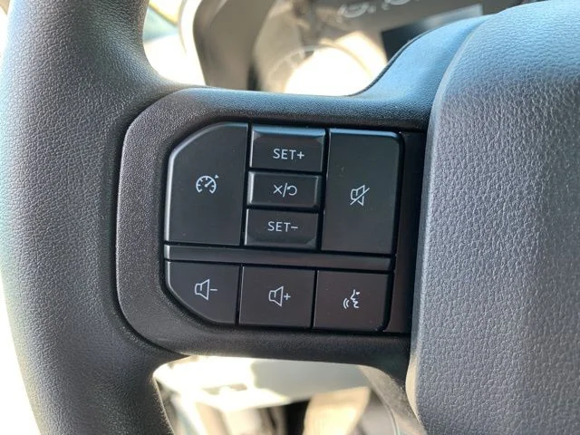 New 2026 White Ford XL image 21