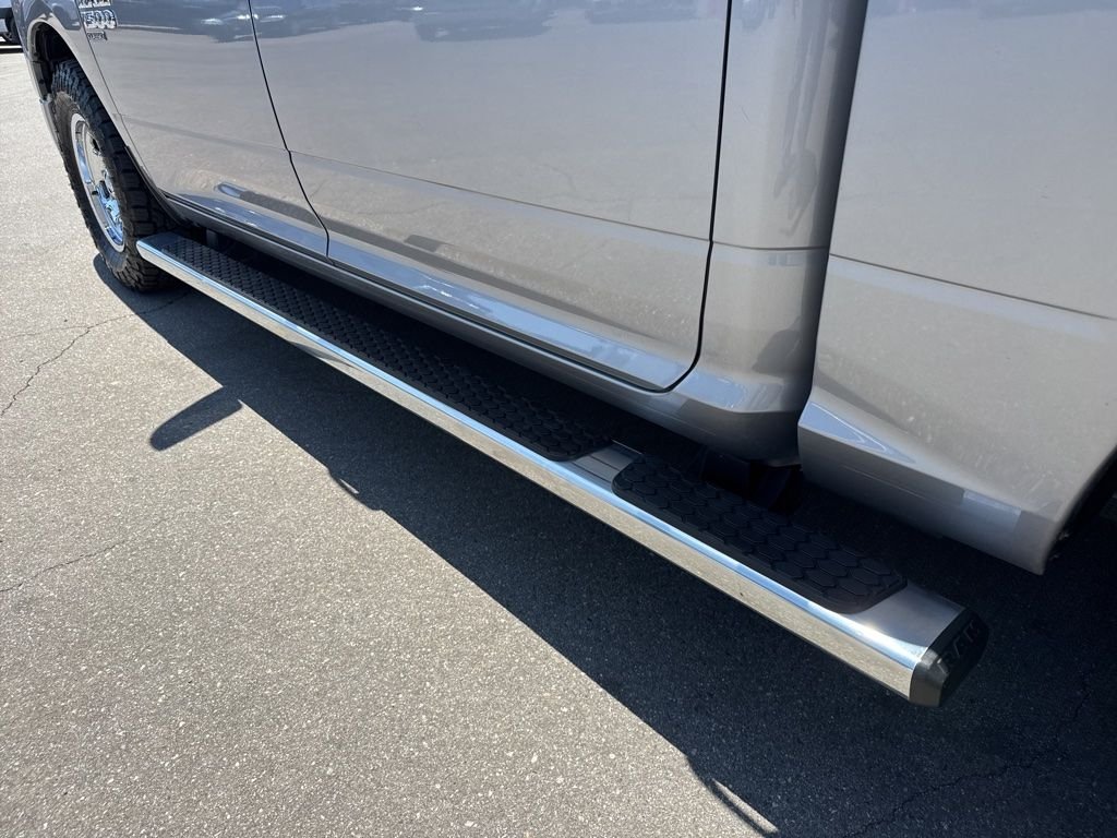 Used 2019 Silver Ram Tradesman image 12