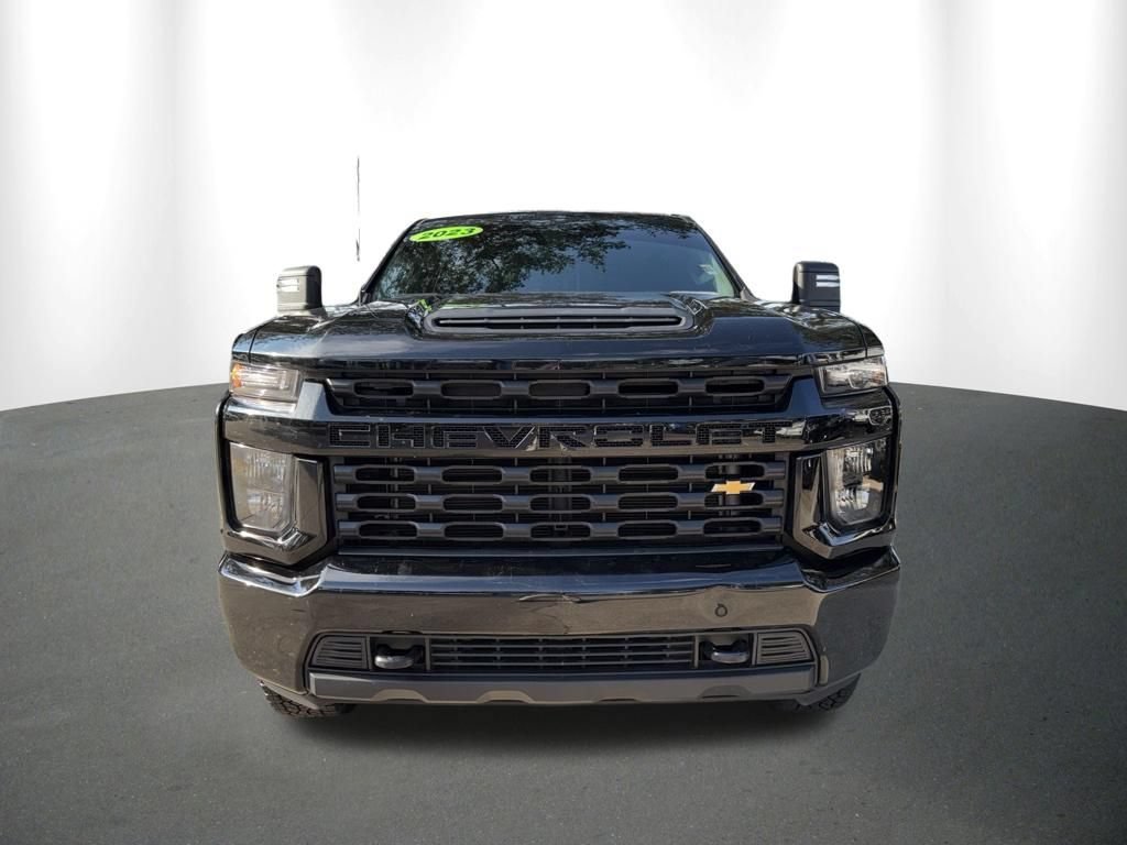 Used 2023 Black Chevrolet Custom image 76