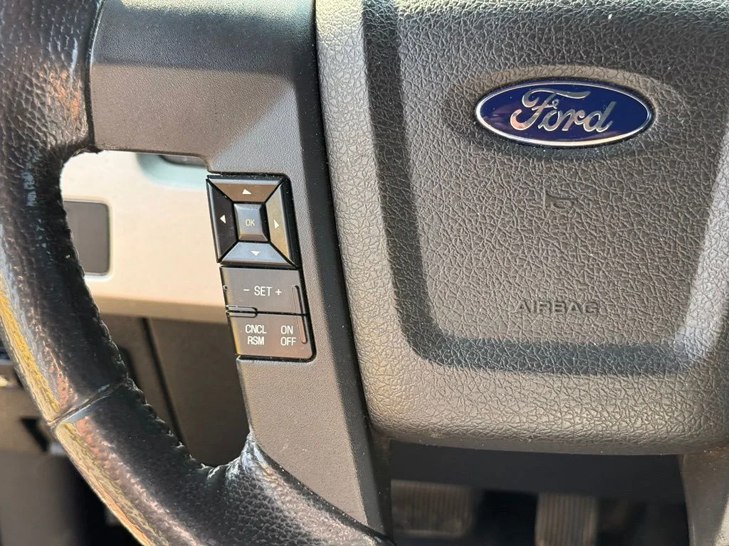 Used 2013 Gray Ford FX4 image 17