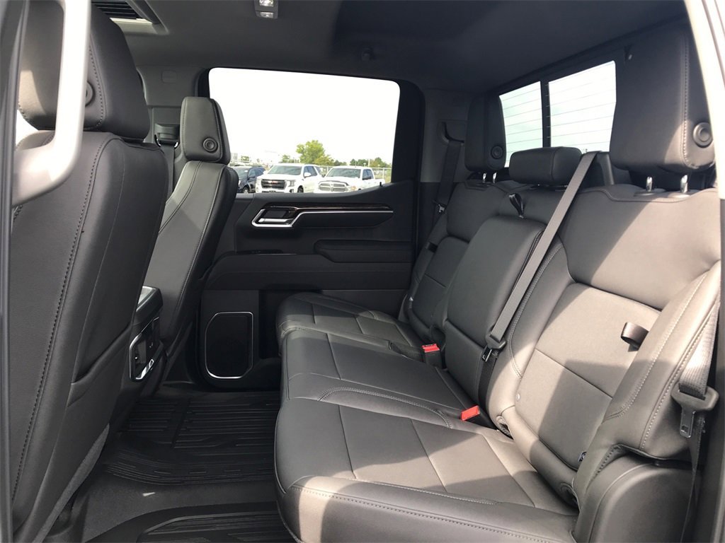 2026 GMC SIERRA - Image 30