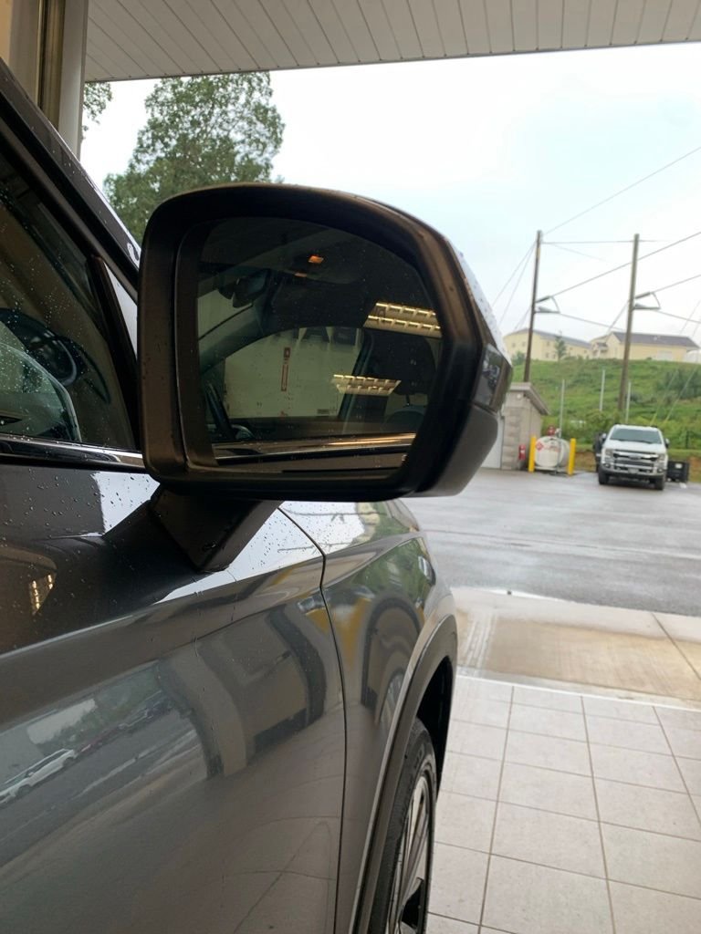 2025 Volkswagen Taos SE - Photo 15