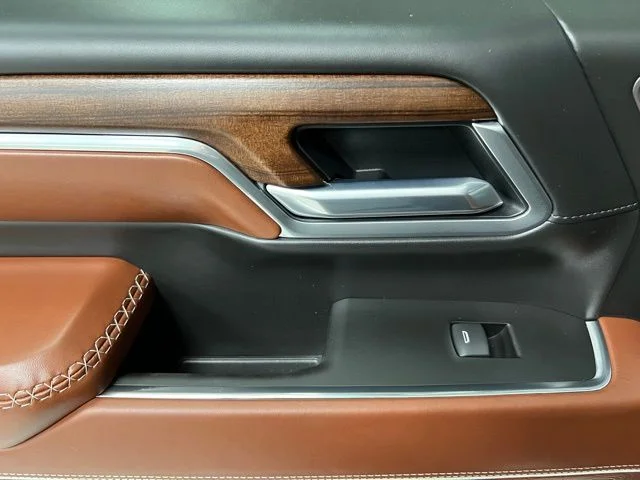 2025 GMC Sierra 2500HD Denali Ultimate - Photo 42