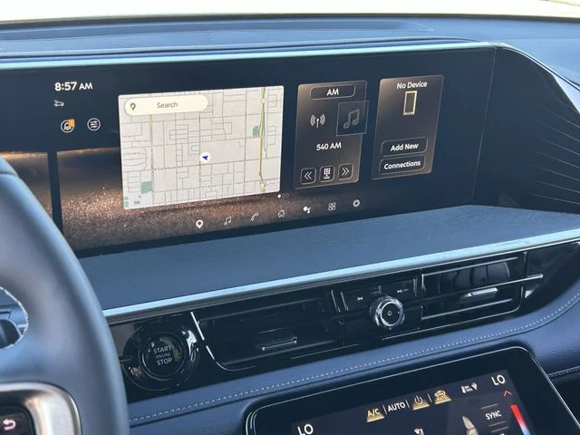 2026 INFINITI QX80 Sport - Photo 28