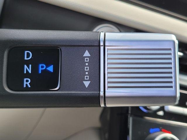 New 2026 Gray Hyundai SEL AWD image 19