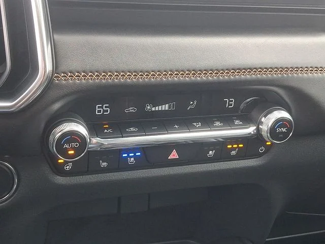 New 2026 Blue Mazda 2.5 Turbo Premium Plus image 11