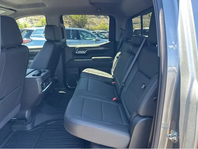 2026 GMC Sierra 1500 Elevation - Photo 16