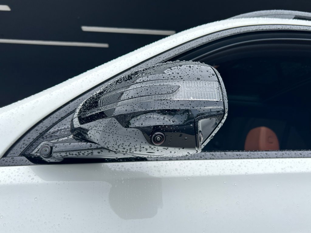 New 2027 Polar White Mercedes-Benz GLE 350 image 69