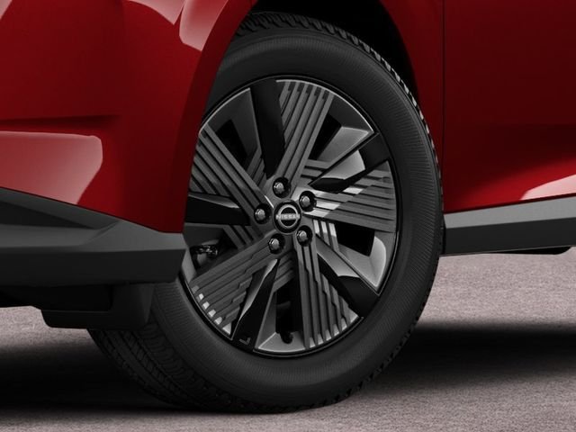 2026 Nissan Murano SL - Photo 9