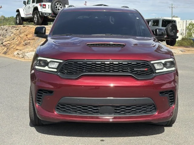 Used 2026 Red Dodge GT Premium HEMI V8 image 8