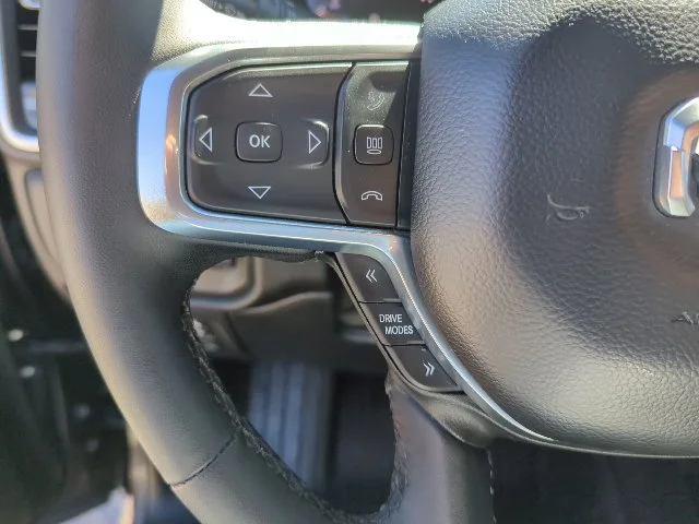 Used 2025 Gray Ram Laramie image 14
