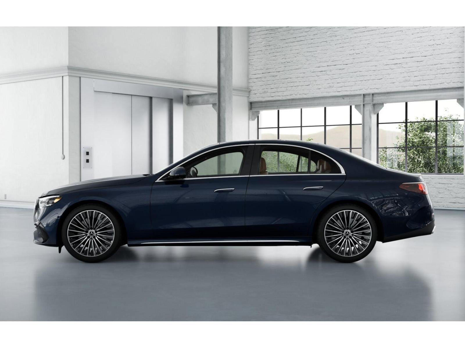 2026 Mercedes-Benz E-Class E450 - Photo 34