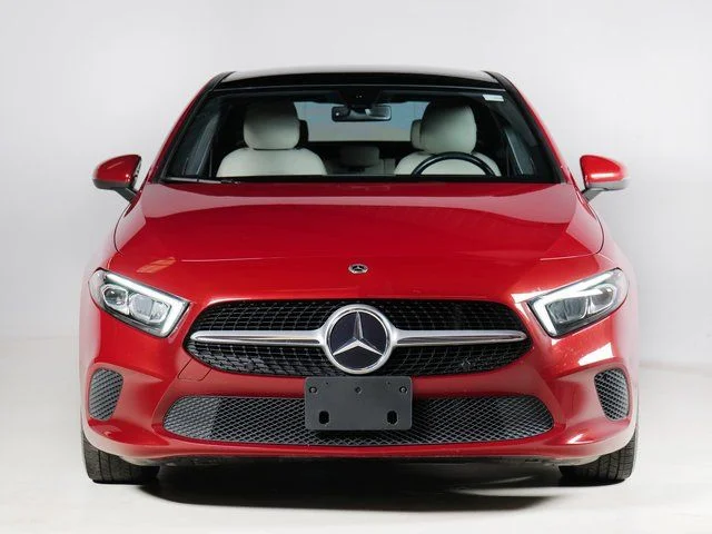 Used 2021  Mercedes-Benz A 220 image 8