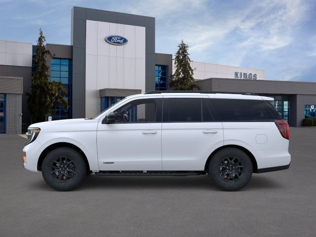New 2025 White Ford Tremor image 3