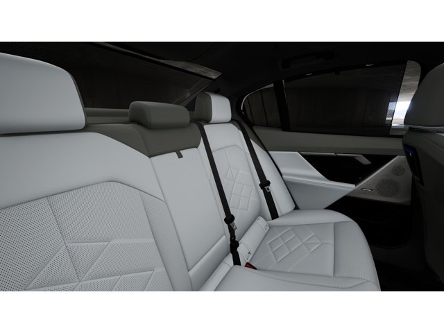 New 2027 Black Sapphire Metallic BMW 550e xDrive image 12