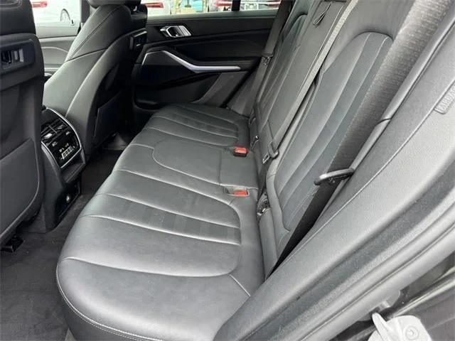 2022 BMW X5 40i - Photo 12
