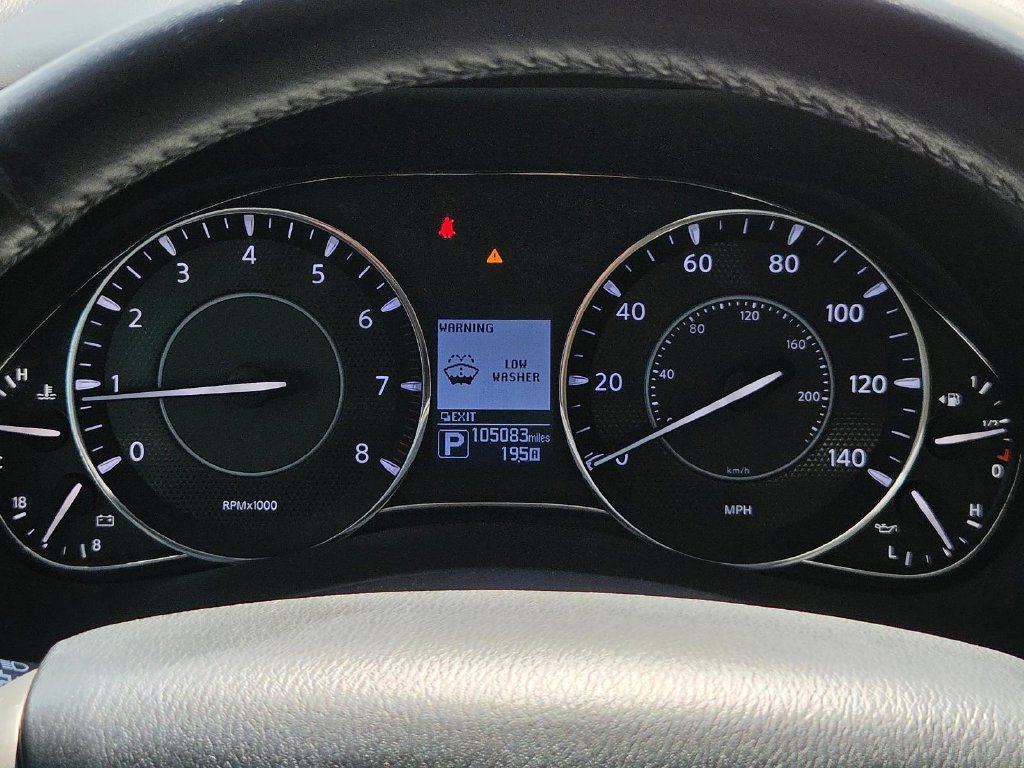 Used 2017 Brown Nissan SL image 36
