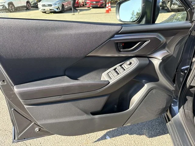 Used 2026 Gray Subaru Sport image 27
