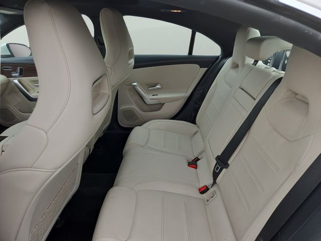 Used 2020  Mercedes-Benz CLA 250 image 32