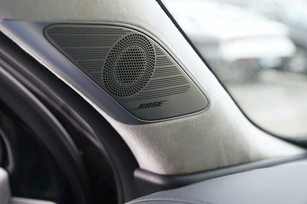 New 2026 Abyss Black Pearl Hyundai Calligraphy image 45
