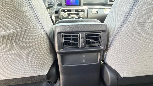 New 2026 Underground Toyota SR5 image 23