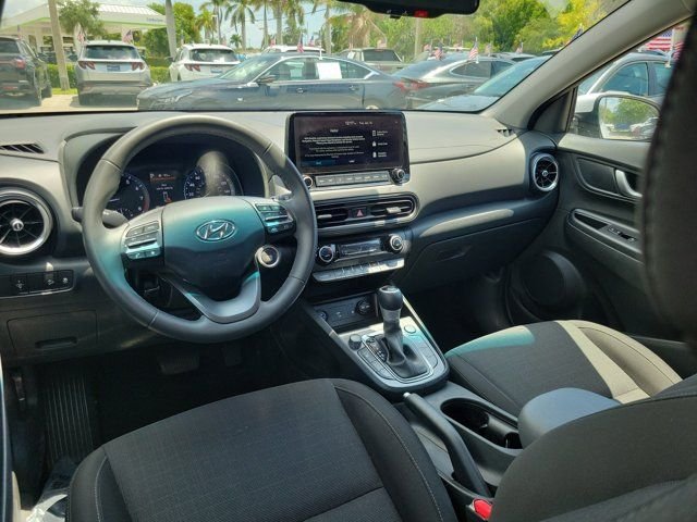 2023 Hyundai Kona SEL - Photo 10