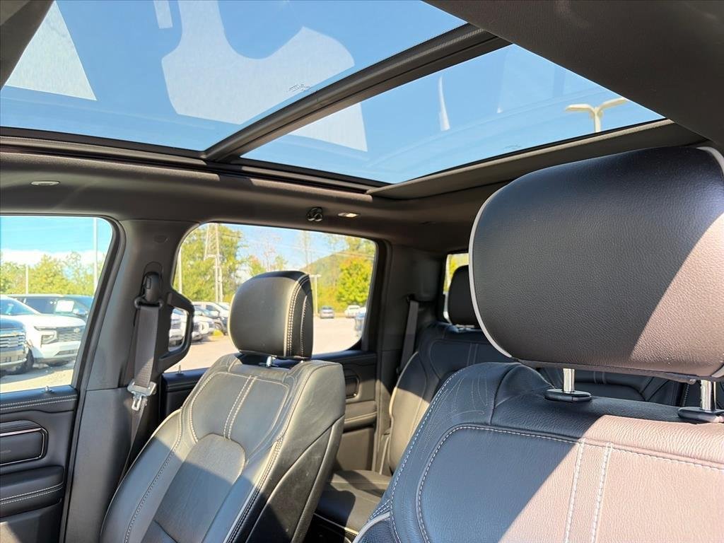 2023 RAM Ram 1500 Pickup Limited - Photo 9