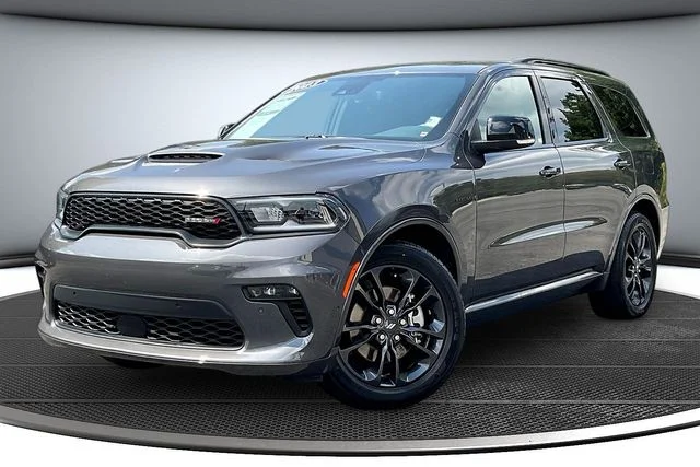 2023 Dodge Durango R/T