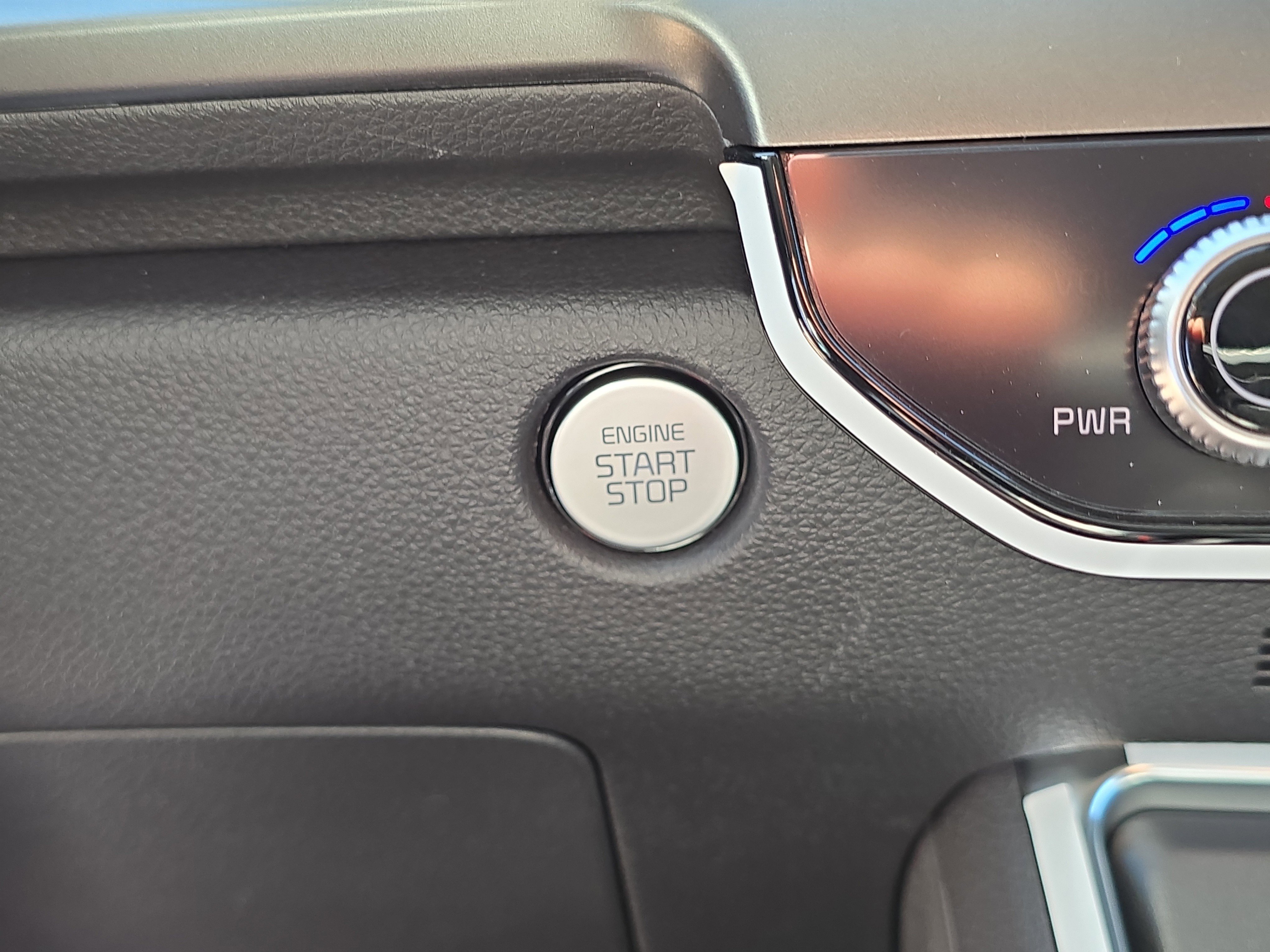 New 2026 Astra Blue Kia SX image 28