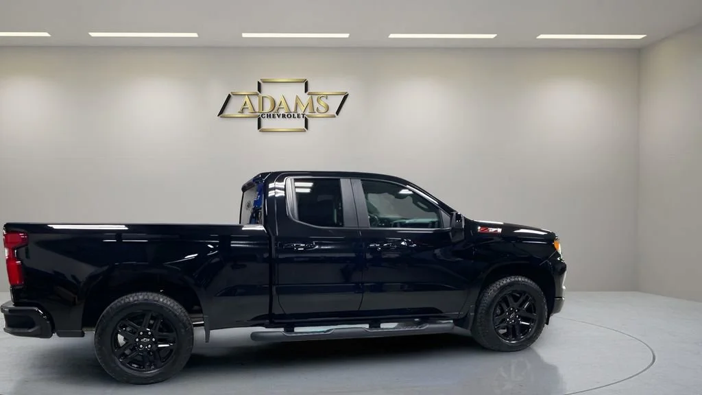 2024 Chevrolet Silverado 1500 RST - Photo 10