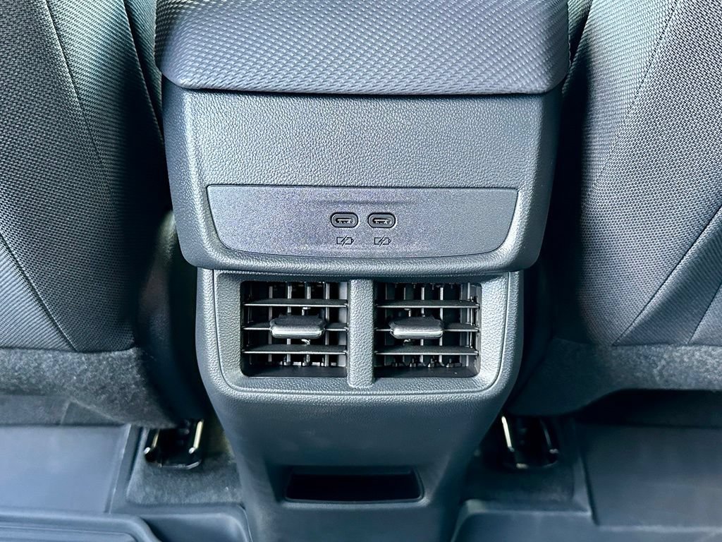 New 2026 Lakeshore Blue Metallic Chevrolet LT image 19