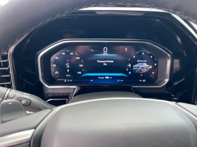 2026 Chevrolet Silverado 1500 RST - Photo 21