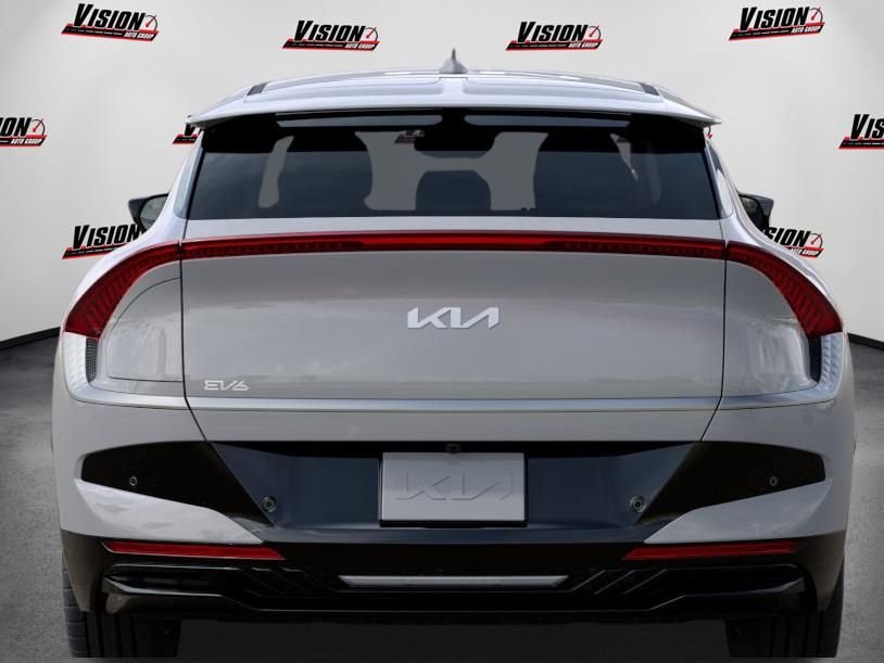 New 2026 Green Kia Light image 13