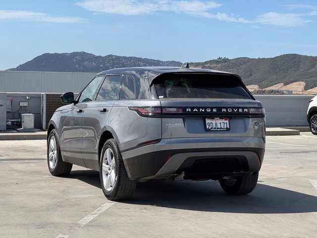 Used 2023 Eiger Gray Metallic Land Rover S image 29