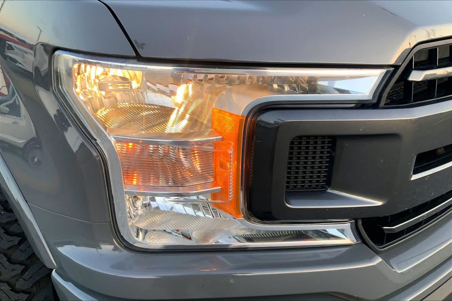 Used 2020 Lead Foot Ford XLT image 25