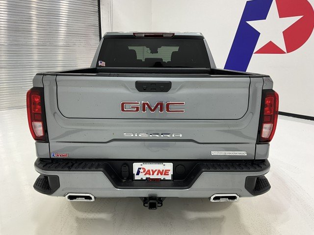 2026 GMC Sierra 1500 Elevation - Photo 6