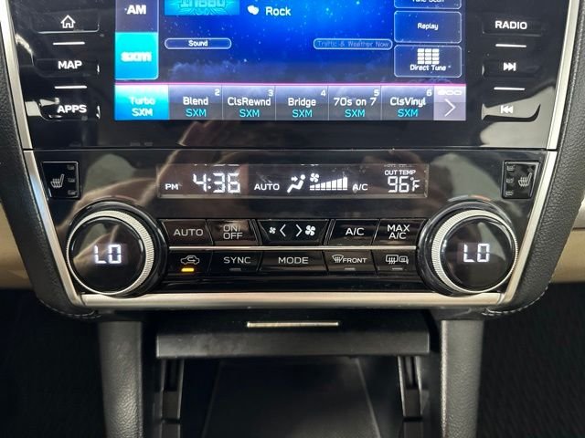 Used 2019 Gray Subaru 2.5i image 19