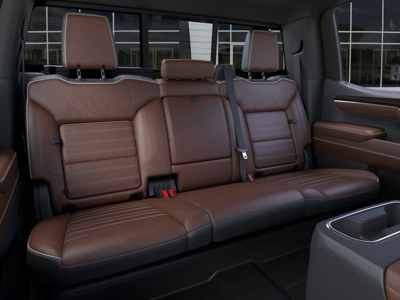 New 2026 Sterling Metallic GMC Denali Ultimate image 17