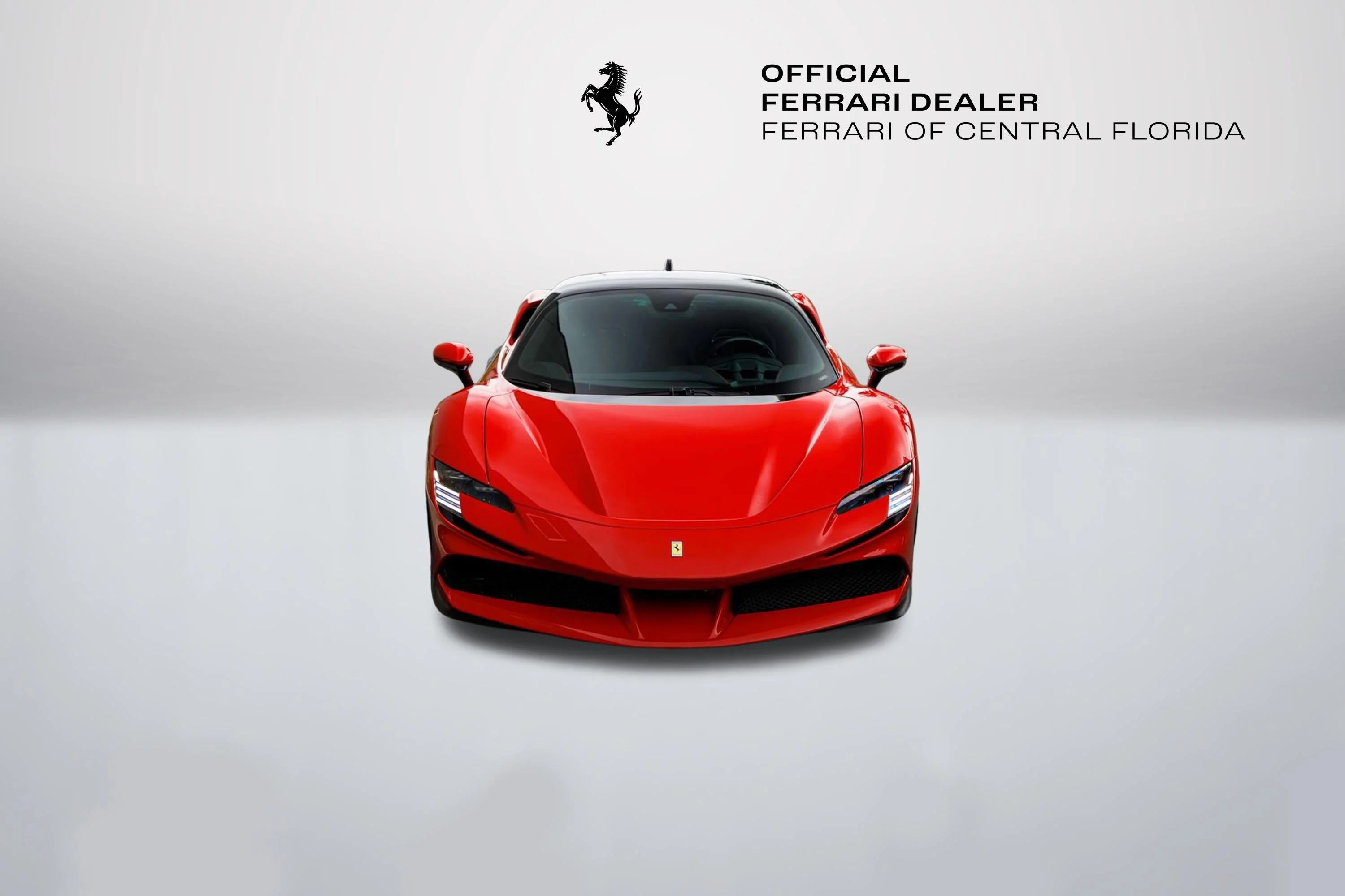 Used 2021 Rosso Corsa Ferrari  image 8