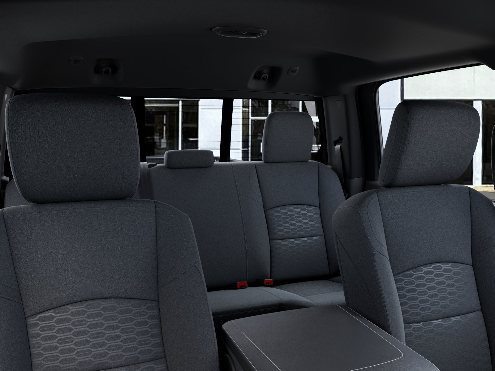 2026 RAM 2500 Tradesman - Photo 52