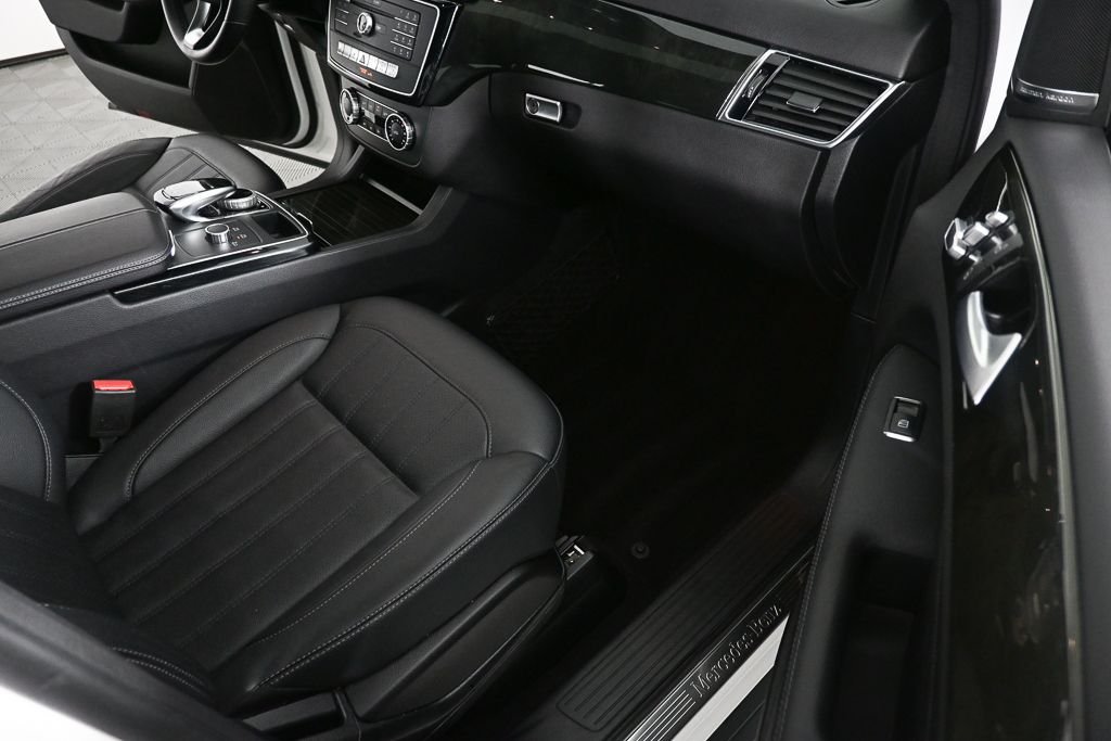 Used 2018  Mercedes-Benz GLE 350 image 23