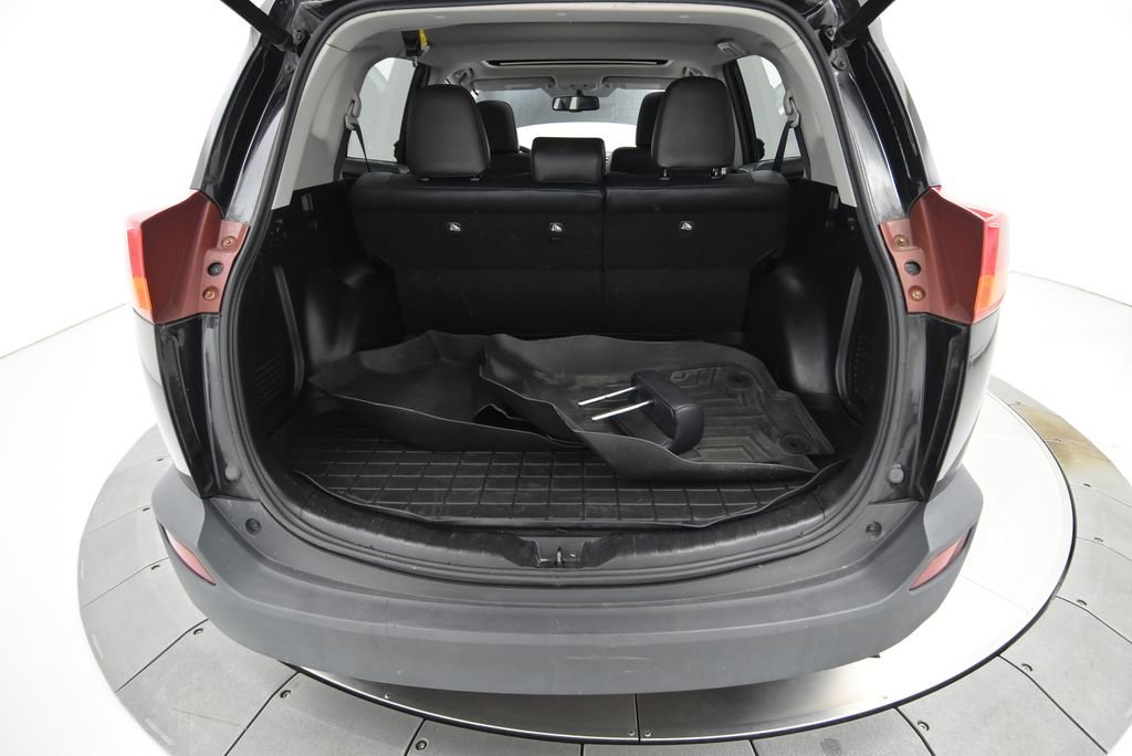 Used 2013 Black Toyota Limited image 34