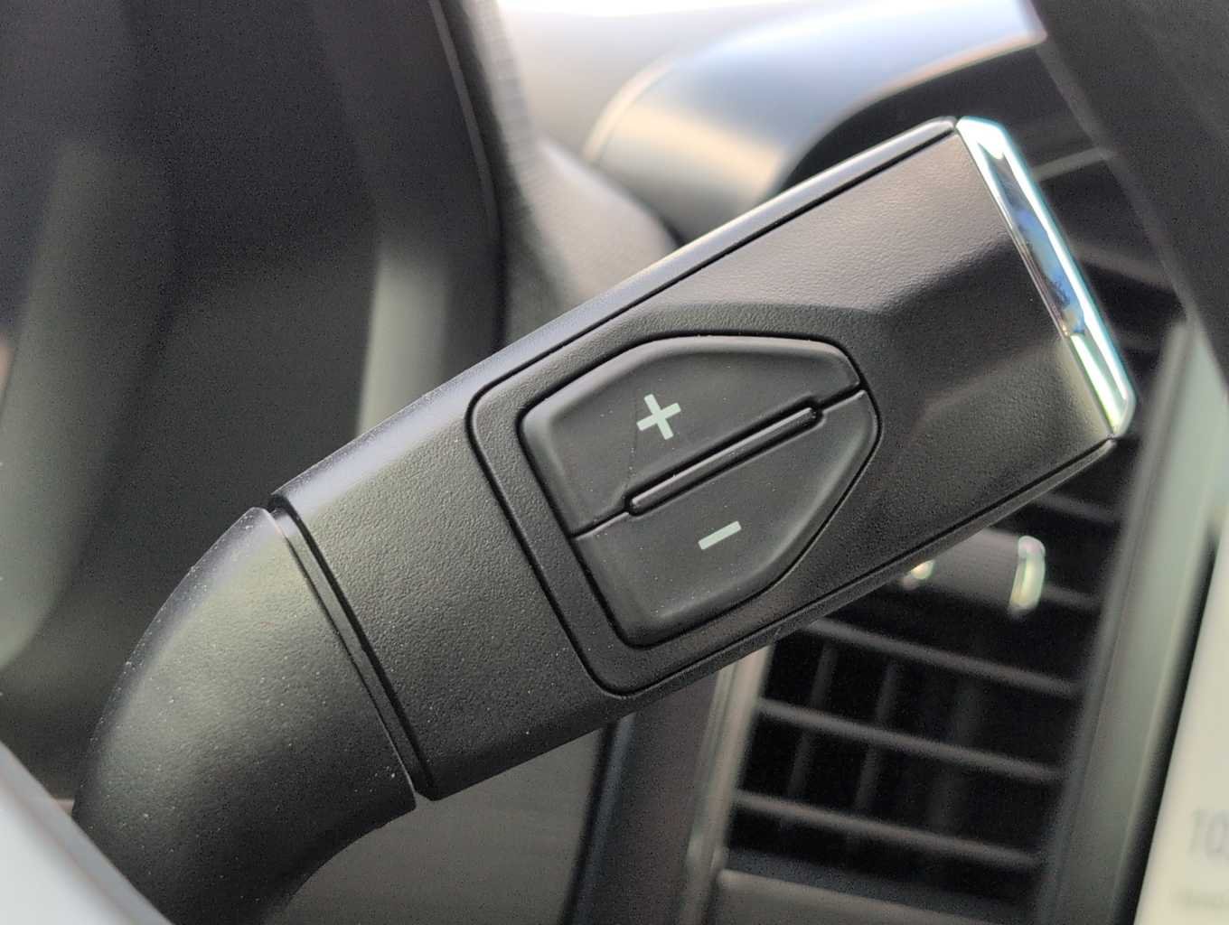 New 2026 Avalanche Ford STX® image 18