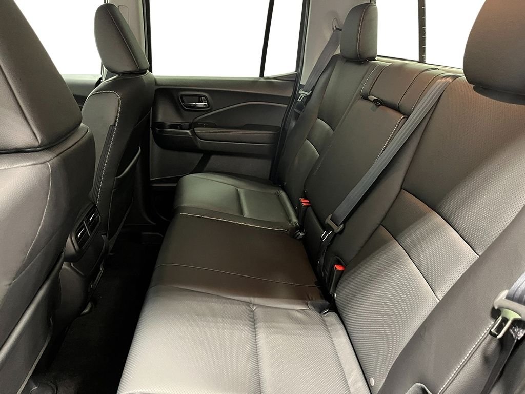 2026 Honda Ridgeline RTL - Photo 22