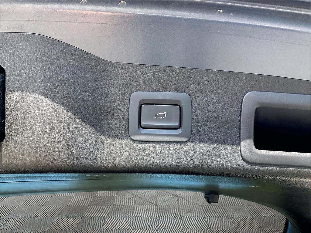 Used 2025 Polymetal Gray Metallic Mazda 2.5 S Carbon Edition image 35