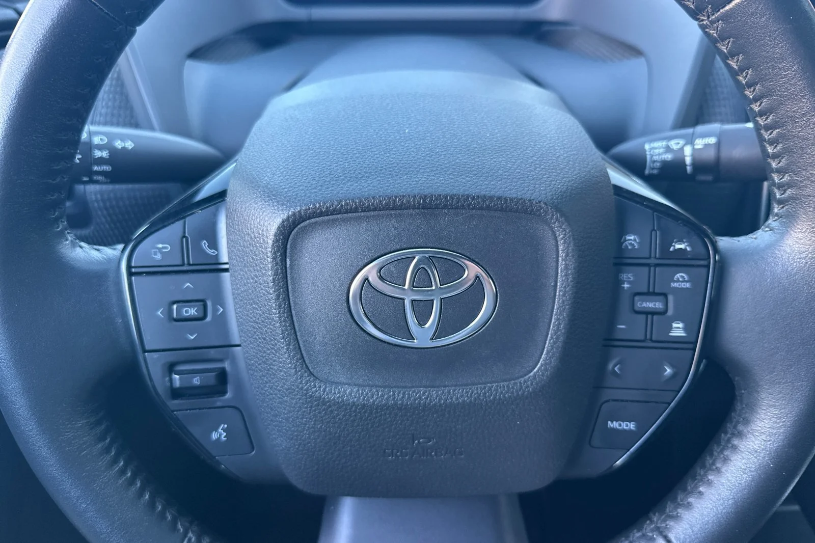 Certified Used 2023 Beige Toyota Limited image 29